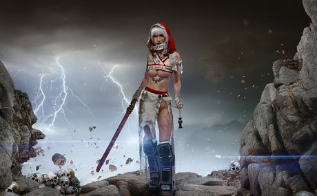 Kittilittl star archive