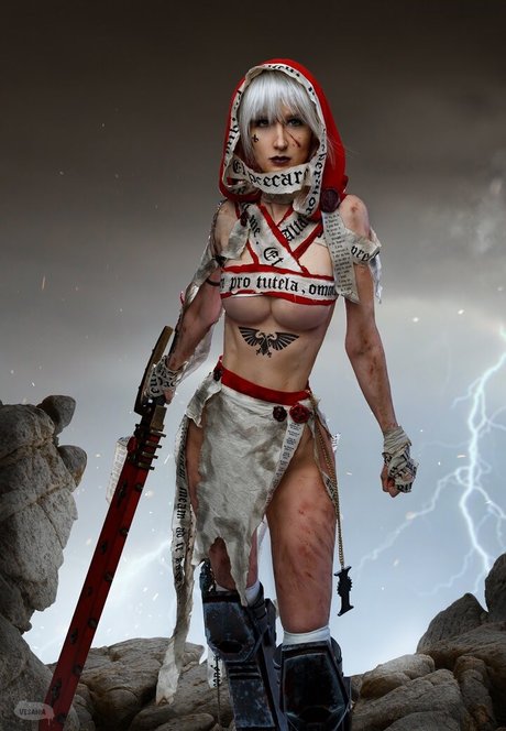 Kittilittl star adult pic