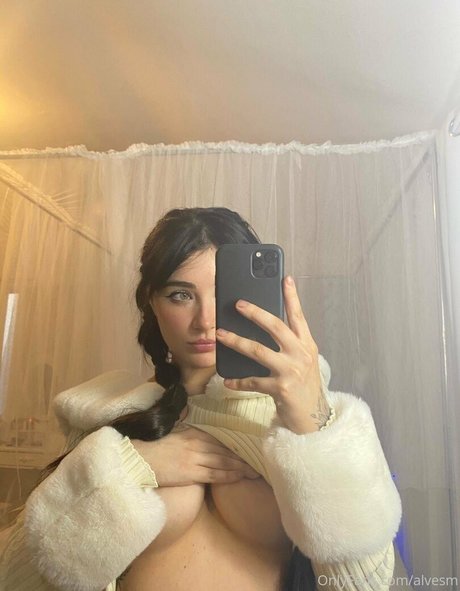 Michele Alves model adult picture