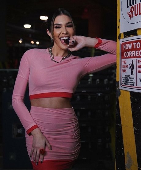 Cathy Kelley model porn photo