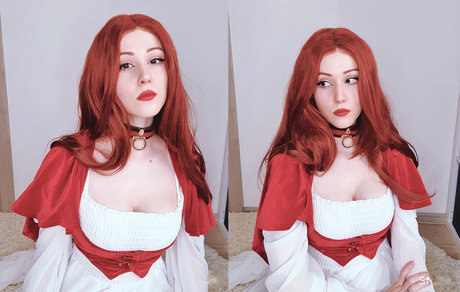 Morphia666 sex pornstar pic