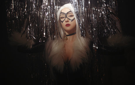 Morphia666 naked star img