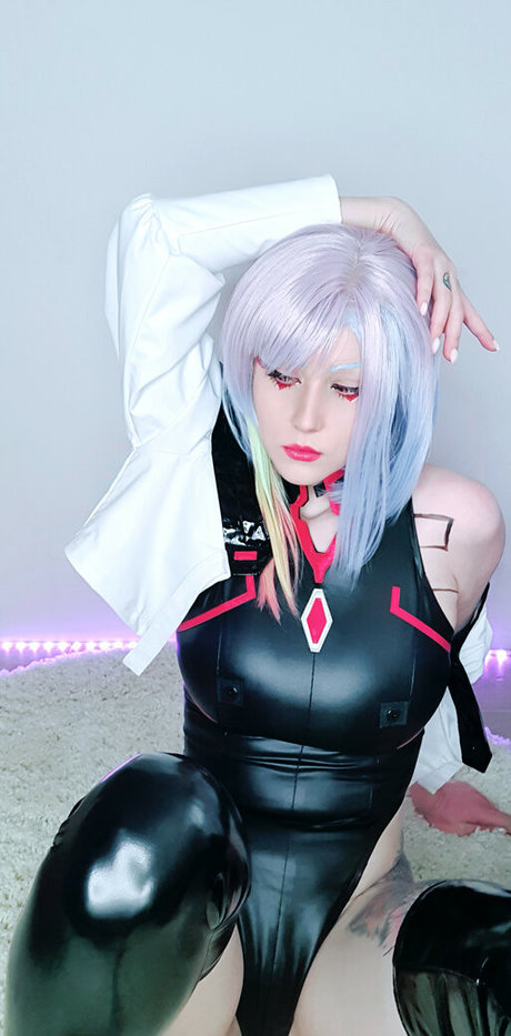 Morphia666 sex model img