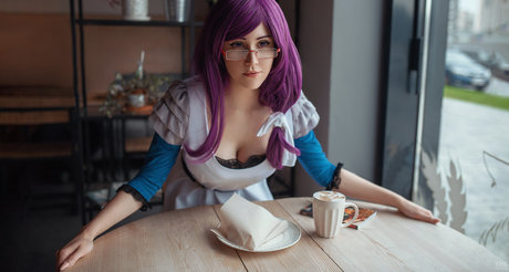 Morphia666 top model img