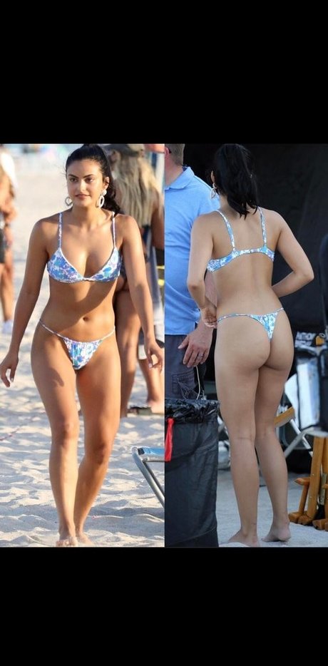 Camila Mendes star best image