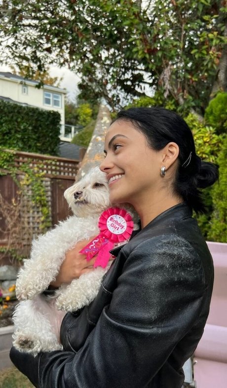 Camila Mendes pornstar best archive