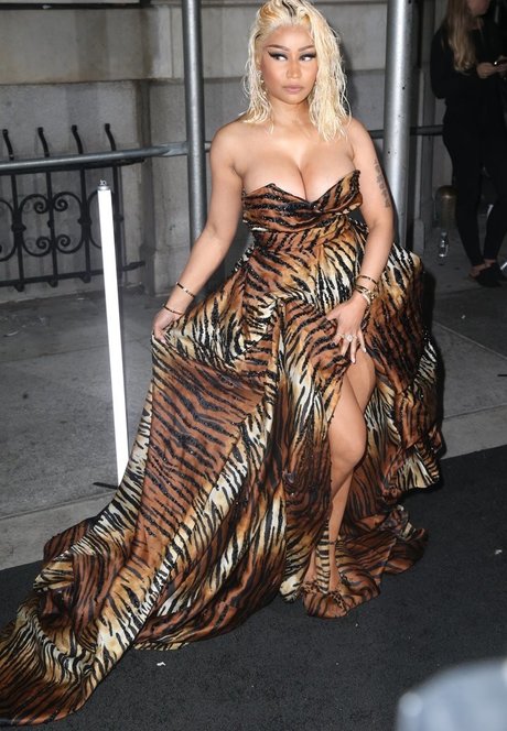 Nicki Minaj hd star pictures