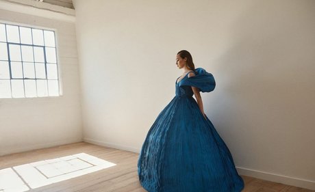 Alycia Debnam Carey model nudes photos