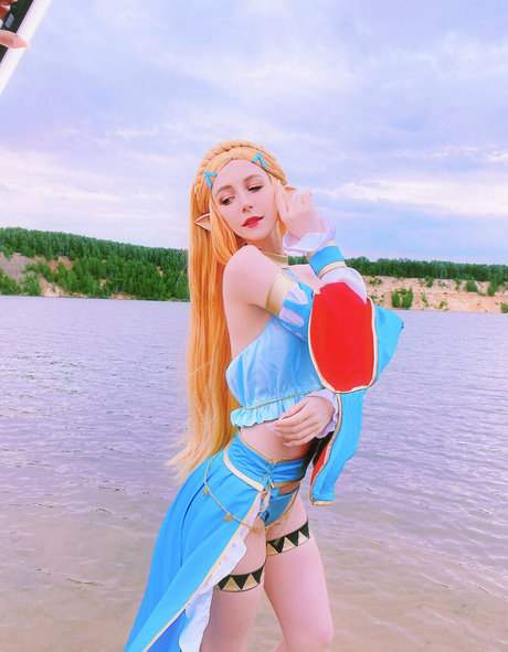 Mik Allen model erotic photos