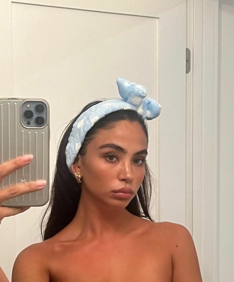 Christina Nadin model xxx archive