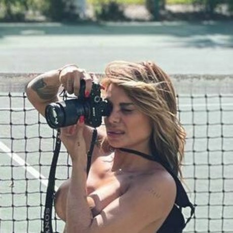 Jackie Vera pornographic star photo