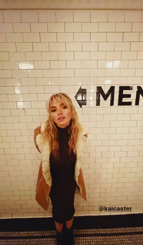 Natalie Alyn Lind top star images