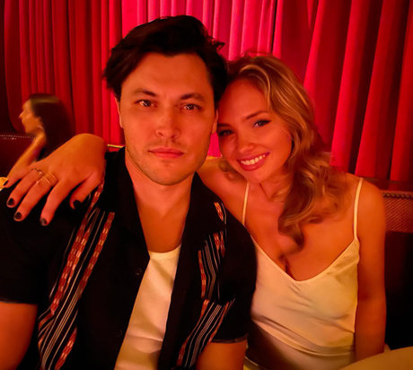 Natalie Alyn Lind sex actress img