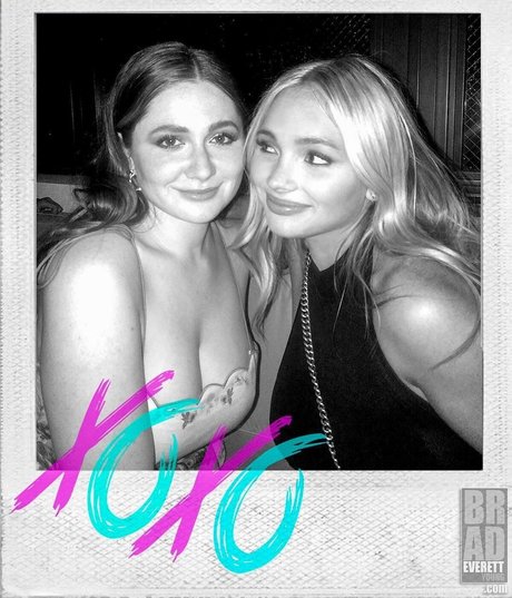 Natalie Alyn Lind star beautiful image