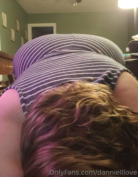 dannielllove star sexy photo