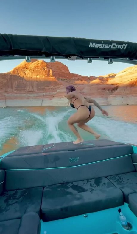 Leticia Bufoni hd star pic