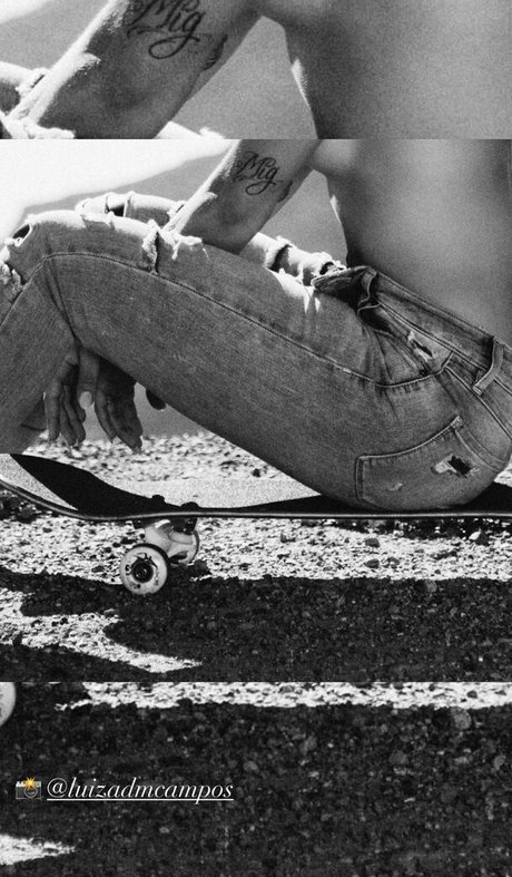 Leticia Bufoni star high quality picture