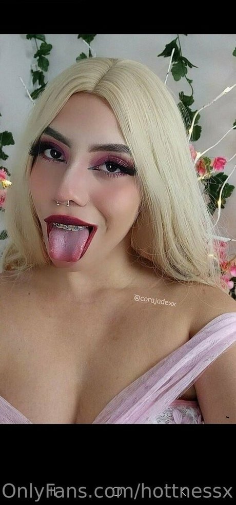 hottnessx hd model archive