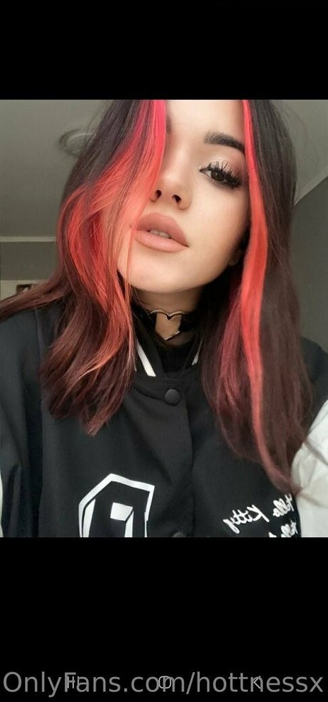 hottnessx exclusive actress photos