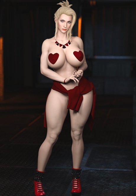 Final Fantasy VII Profile pic