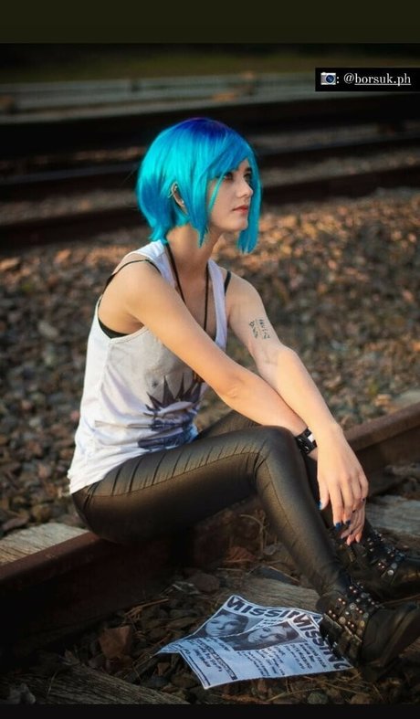 Sollchiss hot actress photo