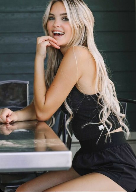 Paigemackenzie beautiful star galleries