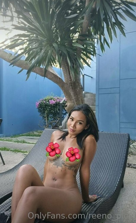 Reeno Ploy pretty model gallery