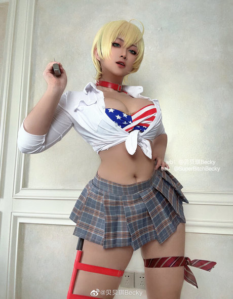 SuperBitchBecky sex pornstar gallery