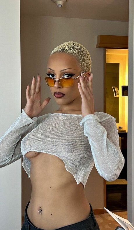 Doja Cat best actress pictures