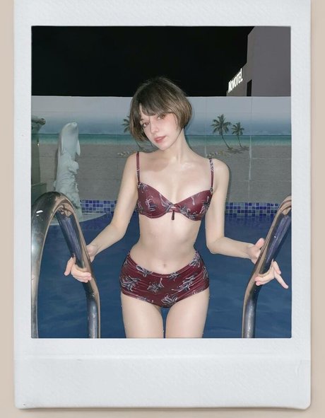 tenletters high quality model pics