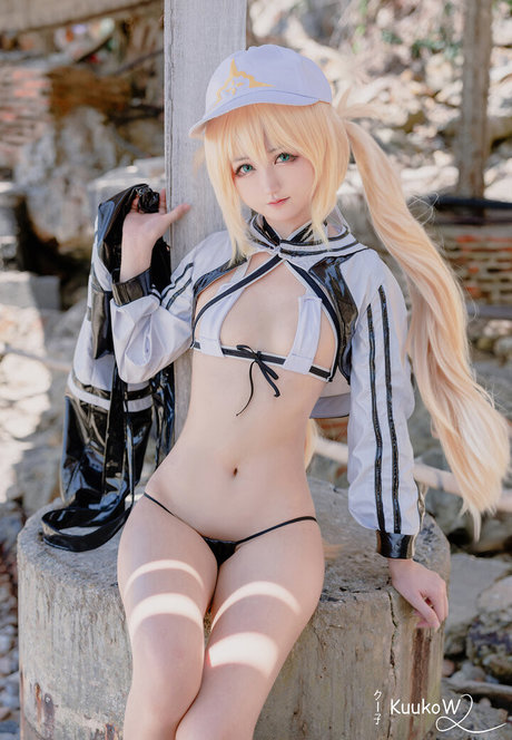 kuuko pornstar naked pics