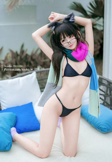 kuuko model perfect gallery