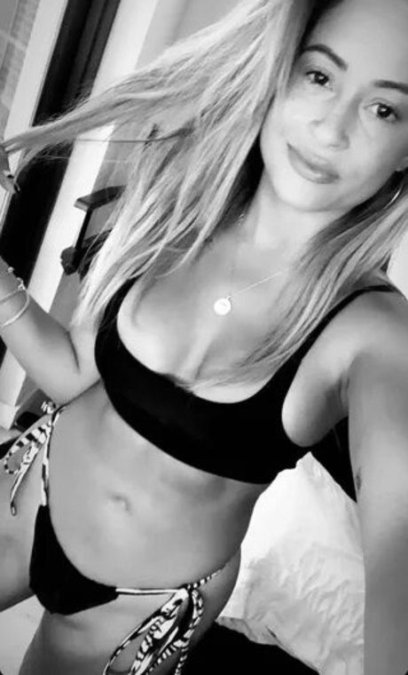 Kayla Braxton pretty actress galleries