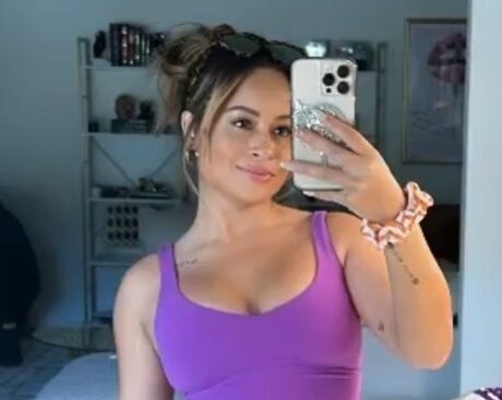 Kayla Braxton pornstar pretty pictures