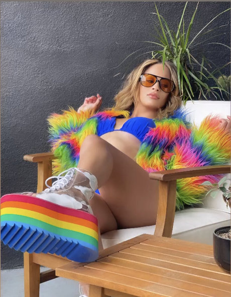 Kayla Braxton pornstar art img