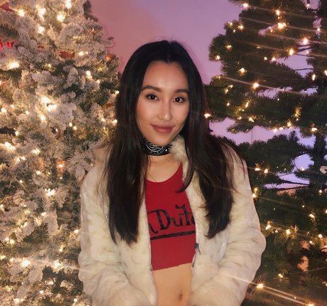 Olivia Sui star hot pictures