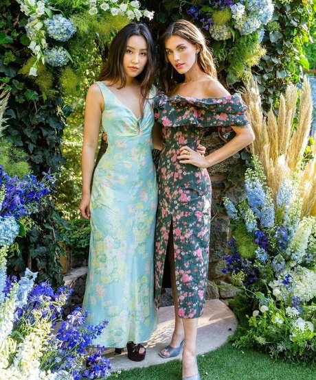 Olivia Sui model adult img