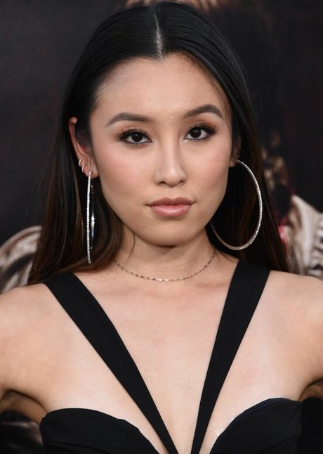 Olivia Sui pornstar free galleries