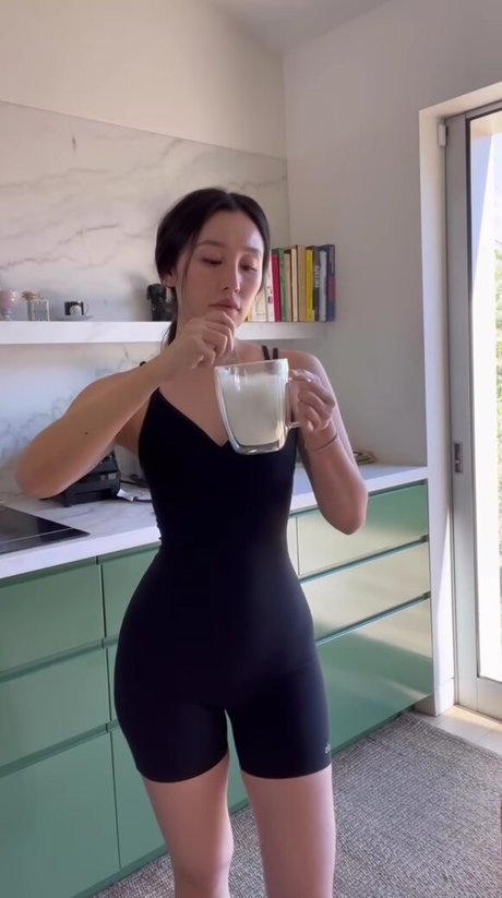 Olivia Sui star perfect galleries