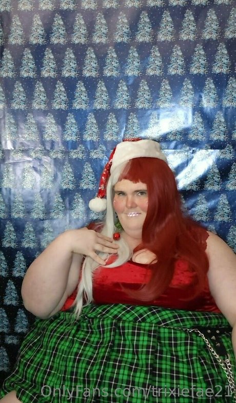 trixiefae21 pornstar perfect photos