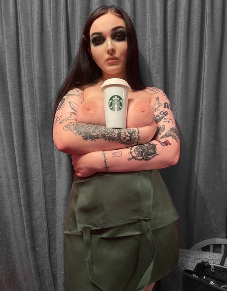 Missspookyrose pornstar hd pictures