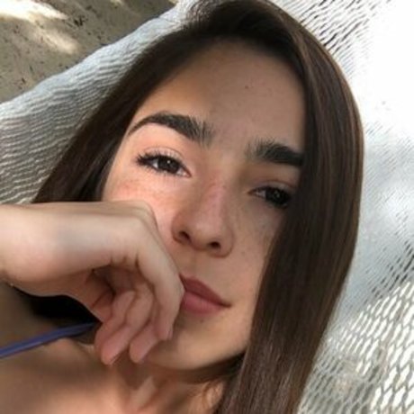 Yazmin Cantu exclusive actress picture