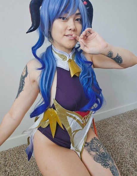 AvaGG sex pornstar photo