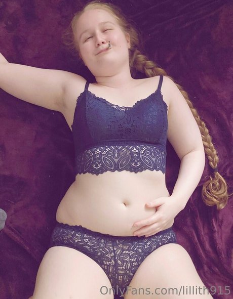 lillith915 sexy pornstar image