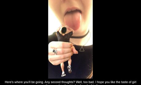 lillith915 model naked photo