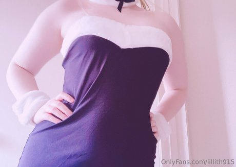 lillith915 nude model gallery