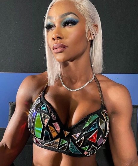 ebony shower onlyfans sex picture