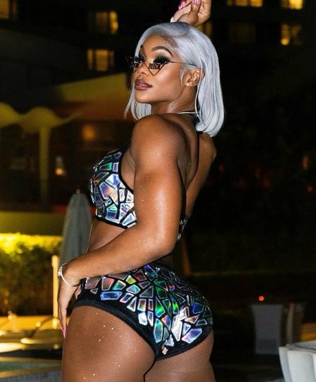 Jade Cargill star pic