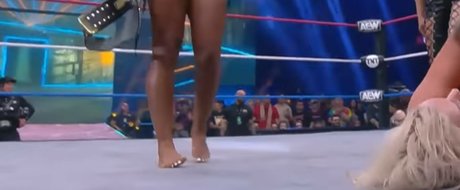 Jade Cargill nude star photos