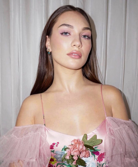 Maddie Ziegler porn actress picture